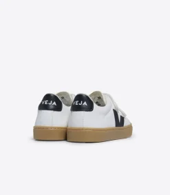 ESPLAR LEATHER WHITE BLACK NATURAL><noscript><img data-lazyloaded=