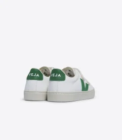 ESPLAR LEATHER WHITE EMERAUDE><noscript><img data-lazyloaded=