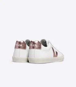 ESPLAR LEATHER WHITE NACRE><noscript><img data-lazyloaded=