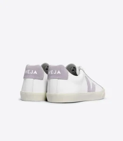 ESPLAR LEATHER WHITE PARME><noscript><img data-lazyloaded=
