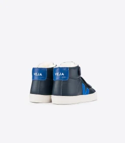 ESPLAR MID FURED LEATHER NAUTICO INDIGO><noscript><img data-lazyloaded=