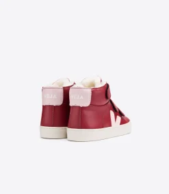 ESPLAR MID FURED LEATHER MARSALA PIERRE><noscript><img data-lazyloaded=