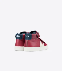 ESPLAR MID LEATHER MARSALA NAUTICO><noscript><img data-lazyloaded=