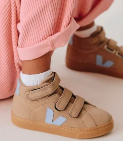 ESPLAR MID SUEDE DUNE STEEL><noscript><img data-lazyloaded=