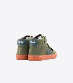 ESPLAR MID SUEDE MUD NAUTICO RUST SOLE><noscript><img data-lazyloaded=