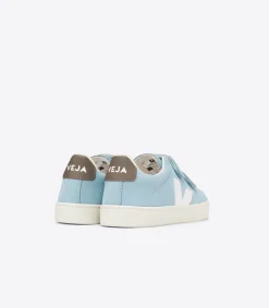 ESPLAR NUBUCK STEEL WHITE><noscript><img data-lazyloaded=