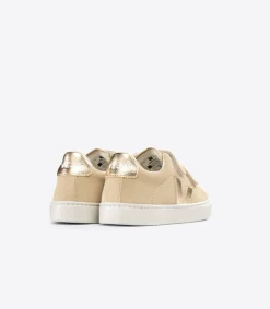 ESPLAR SUEDE ALMOND PLATINE><noscript><img data-lazyloaded=