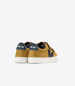 ESPLAR SUEDE CAMEL NAUTICO><noscript><img data-lazyloaded=