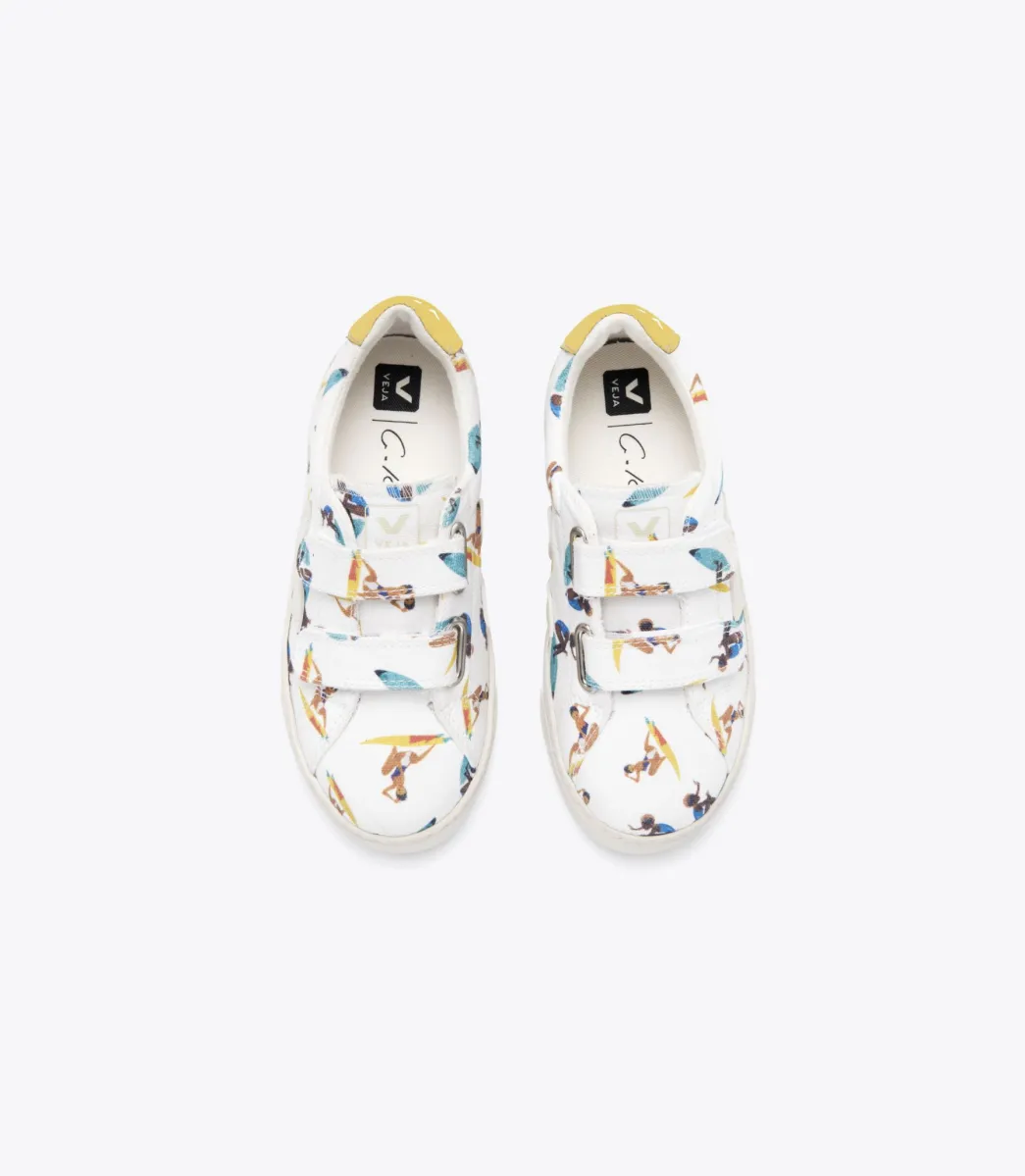 ESPLAR X G.KERO>VEJA Best Sale