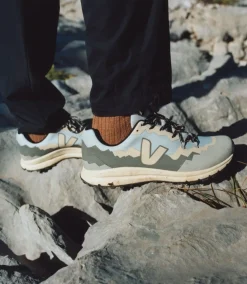 FITZ ROY LIGHT TREK-SHELL SHARK ALMOND><noscript><img data-lazyloaded=