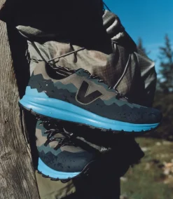 FITZ ROY LIGHT TREK-SHELL BASALTE BLACK CELESTE><noscript><img data-lazyloaded=