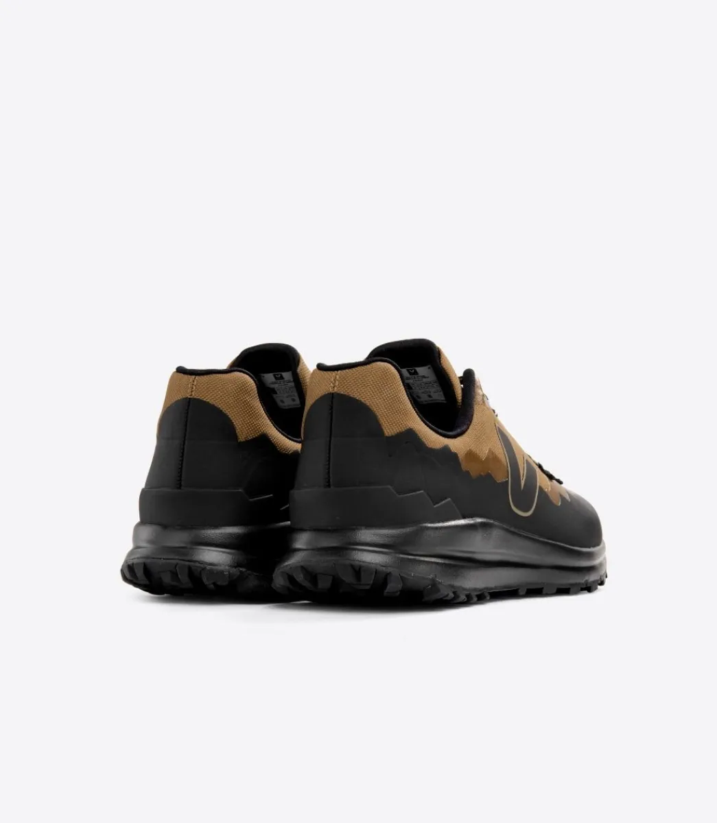 FITZ ROY TREK-SHELL TERRA BLACK>VEJA Fashion