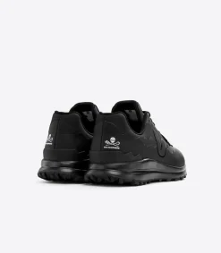 FITZ ROY TREK-SHELL X SEA SHEPHERD FULL BLACK><noscript><img data-lazyloaded=