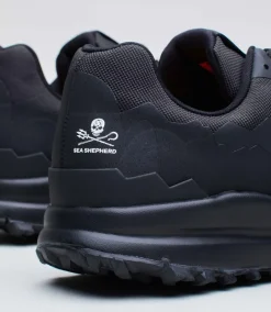 FITZ ROY TREK-SHELL X SEA SHEPHERD FULL BLACK><noscript><img data-lazyloaded=