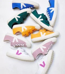 FLIP ELASTIC LACES CANVAS PAROS PIERRE><noscript><img data-lazyloaded=