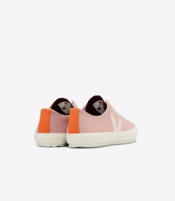 FLIP LACES CANVAS MULTICO BABE><noscript><img data-lazyloaded=