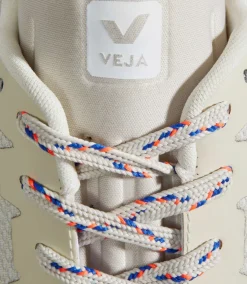 LACES PET NATURAL PAROS ORANGE FLUO><noscript><img data-lazyloaded=