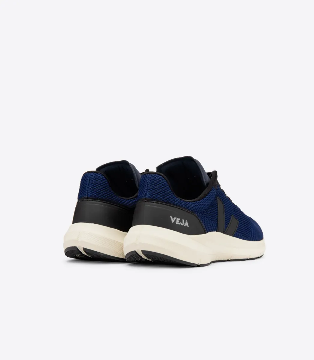 MARLIN LT V-KNIT NIL BLACK>VEJA Best Sale