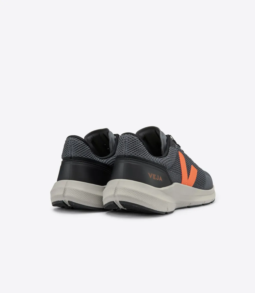 MARLIN LT V-KNIT STORM ORANGE FLUO>VEJA Outlet