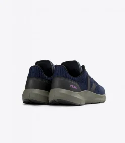 MARLIN V-KNIT NIL BLACK KAKI SOLE><noscript><img data-lazyloaded=