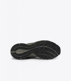 MARLIN V-KNIT NIL BLACK KAKI SOLE><noscript><img data-lazyloaded=
