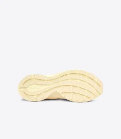 MARLIN V-KNIT POLAR CREAM BUTTER><noscript><img data-lazyloaded=