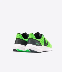 MARLIN V-KNIT VERT FLUO BLACK><noscript><img data-lazyloaded=