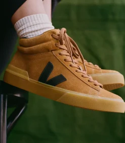 MINOTAUR SUEDE CAMEL BLACK><noscript><img data-lazyloaded=