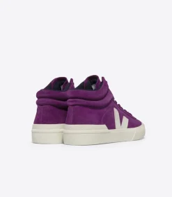 MINOTAUR SUEDE MAGENTA PIERRE><noscript><img data-lazyloaded=