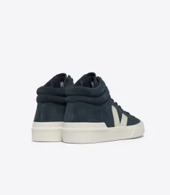 MINOTAUR SUEDE NAUTICO PIERRE><noscript><img data-lazyloaded=
