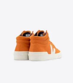 MINOTAUR SUEDE PUMPKIN PIERRE><noscript><img data-lazyloaded=