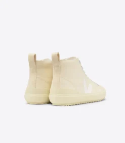 NOVA HT CANVAS BUTTER WHITE BUTTER SOLE><noscript><img data-lazyloaded=