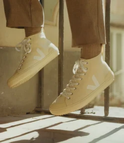 NOVA HT CANVAS BUTTER WHITE BUTTER SOLE><noscript><img data-lazyloaded=
