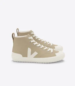 NOVA HT CANVAS DUNE PIERRE>VEJA Cheap