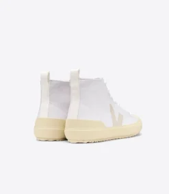 NOVA HT CANVAS WHITE BUTTER SOLE><noscript><img data-lazyloaded=