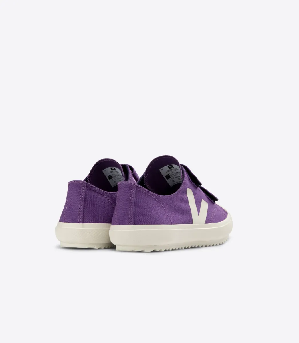 OLLIE CANVAS COSMOS PIERRE>VEJA Clearance