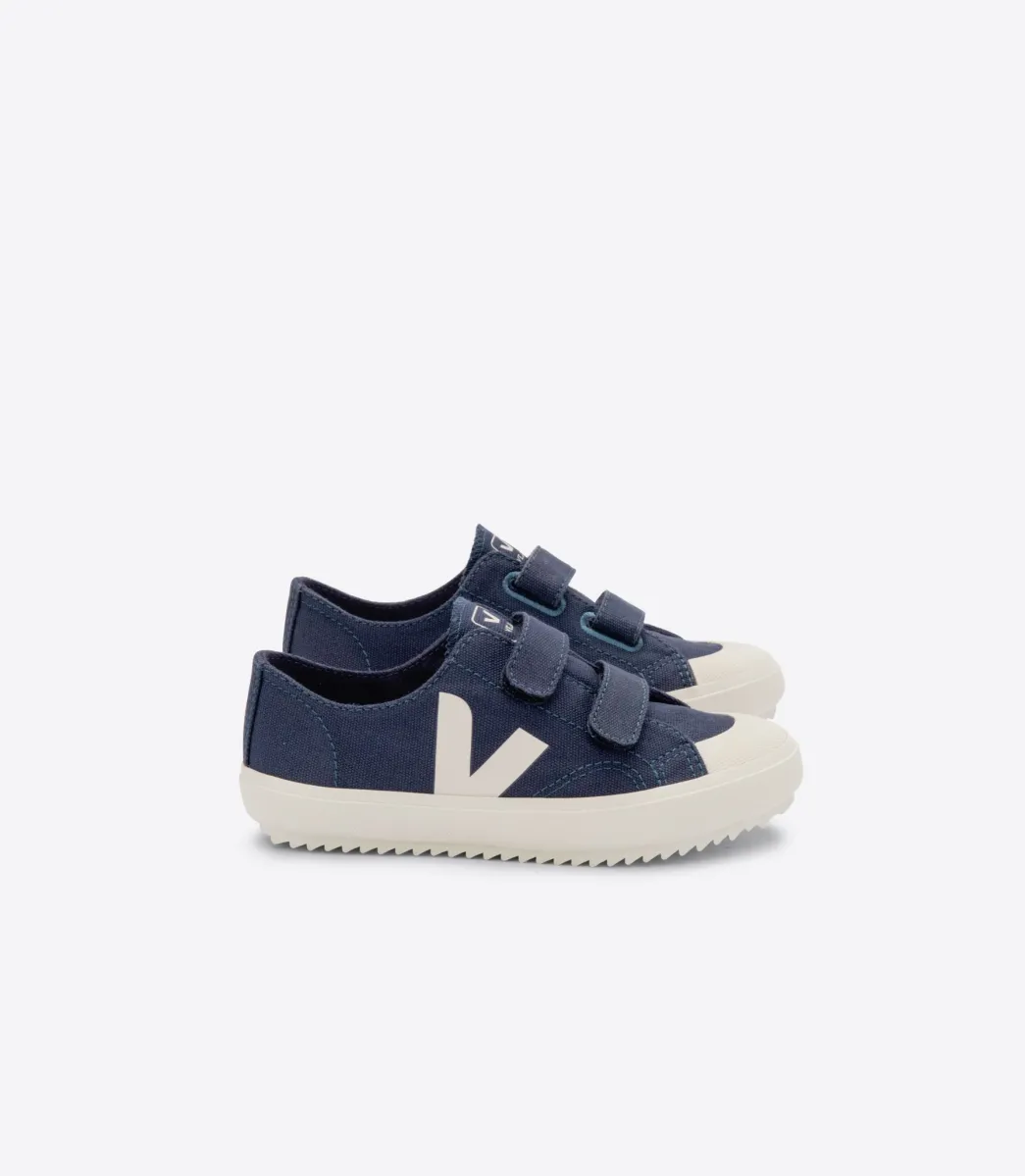 OLLIE CANVAS MARINE PIERRE>VEJA Outlet