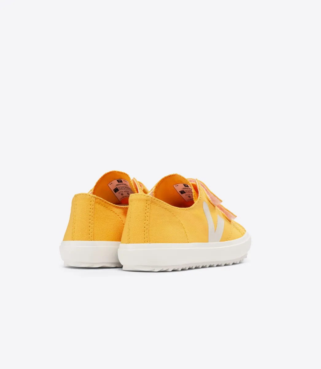 OLLIE CANVAS OASIS PIERRE>VEJA Shop