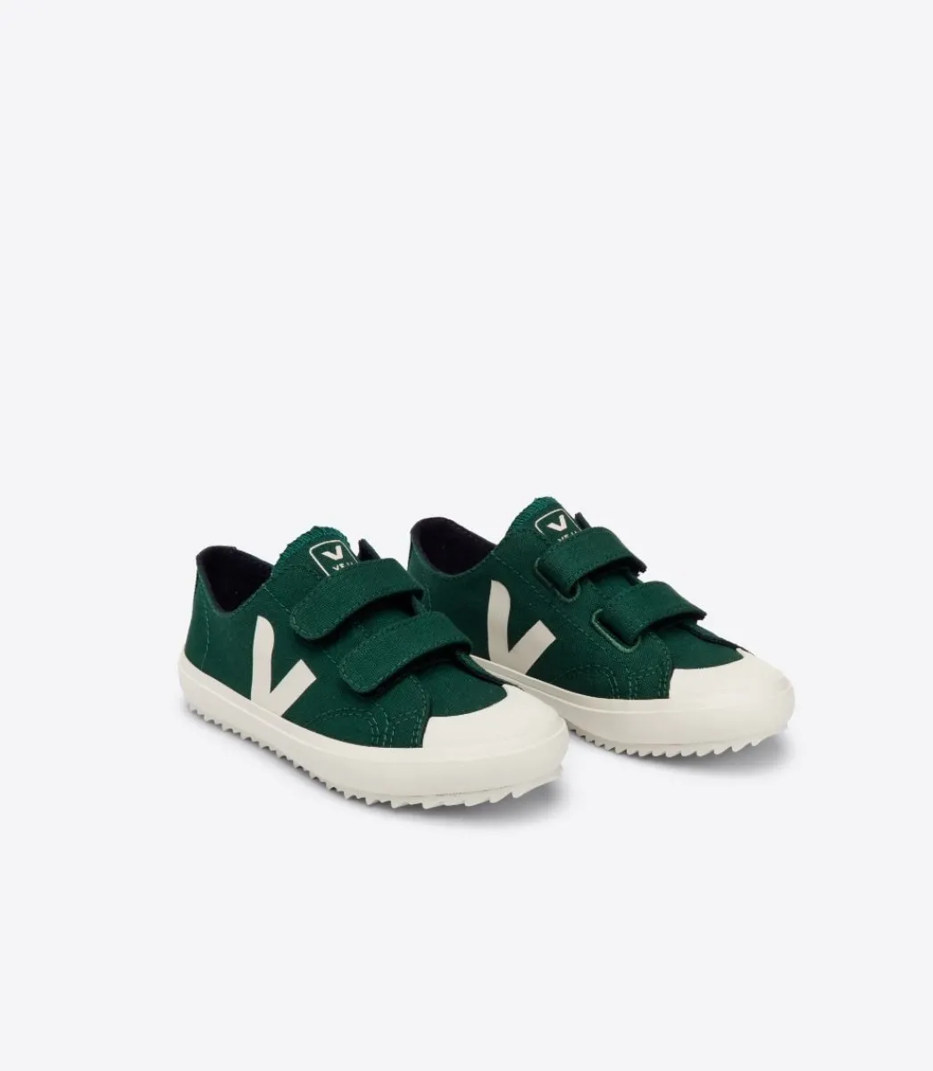 OLLIE CANVAS POKER PIERRE>VEJA Clearance