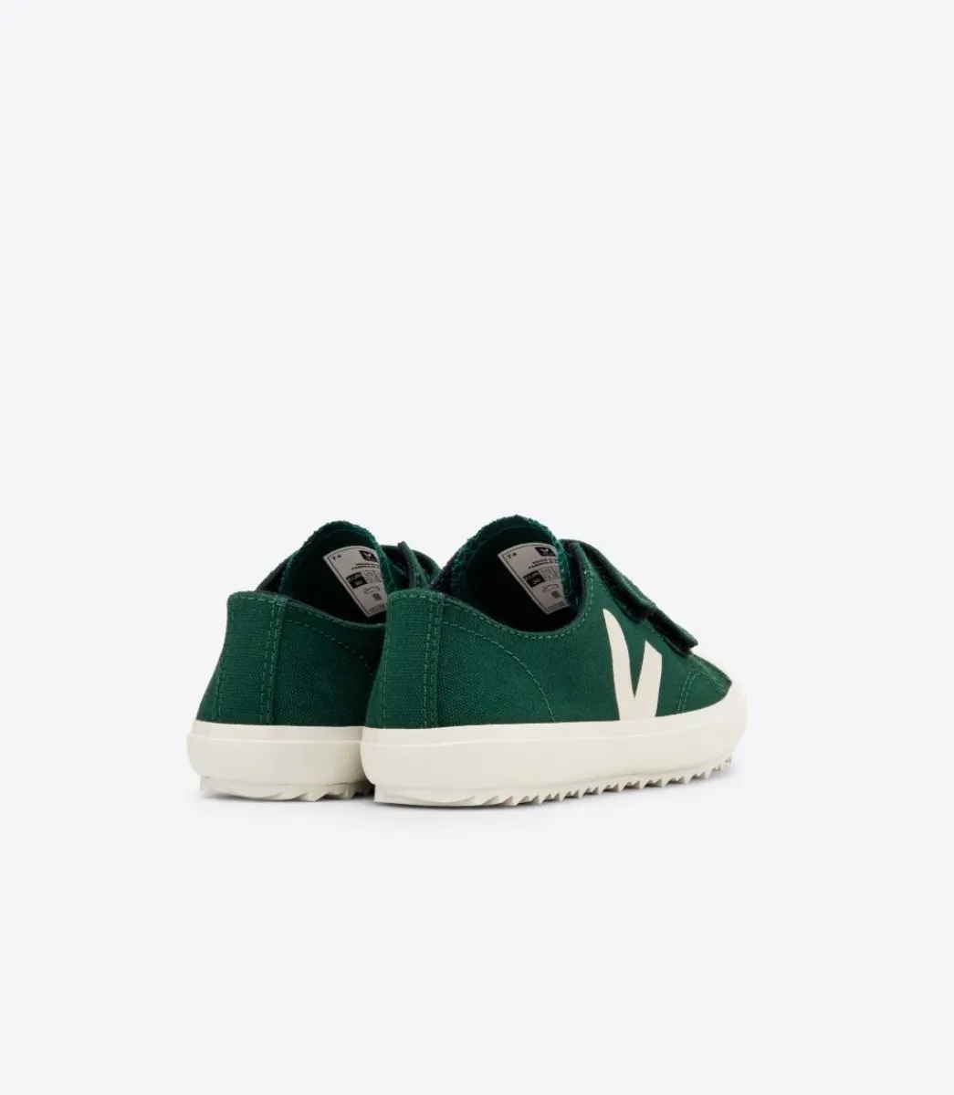OLLIE CANVAS POKER PIERRE>VEJA Clearance
