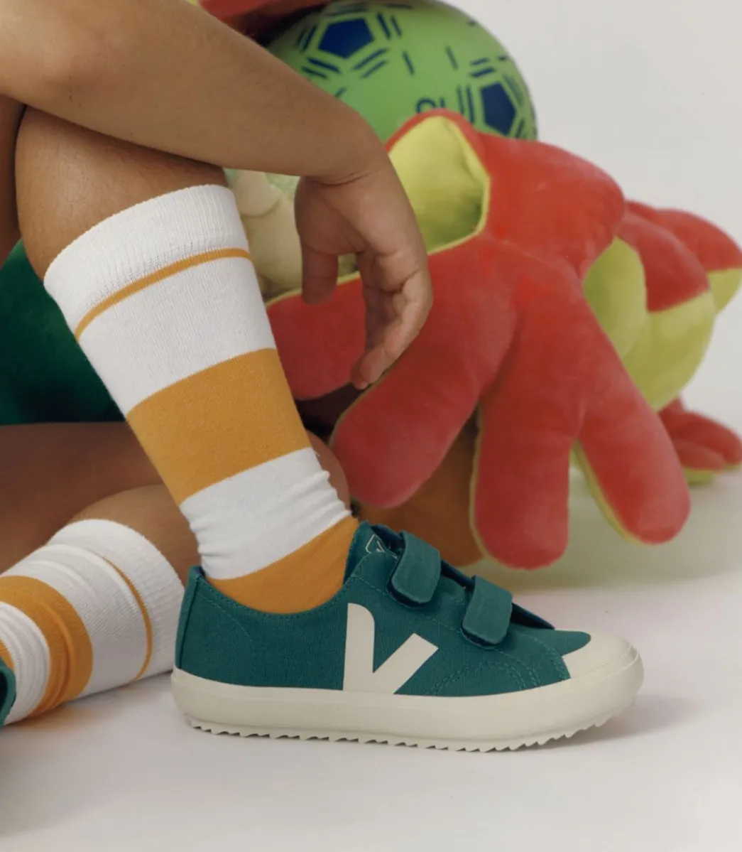 OLLIE CANVAS POKER PIERRE>VEJA Clearance