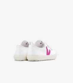OLLIE CANVAS WHITE LOTUS><noscript><img data-lazyloaded=