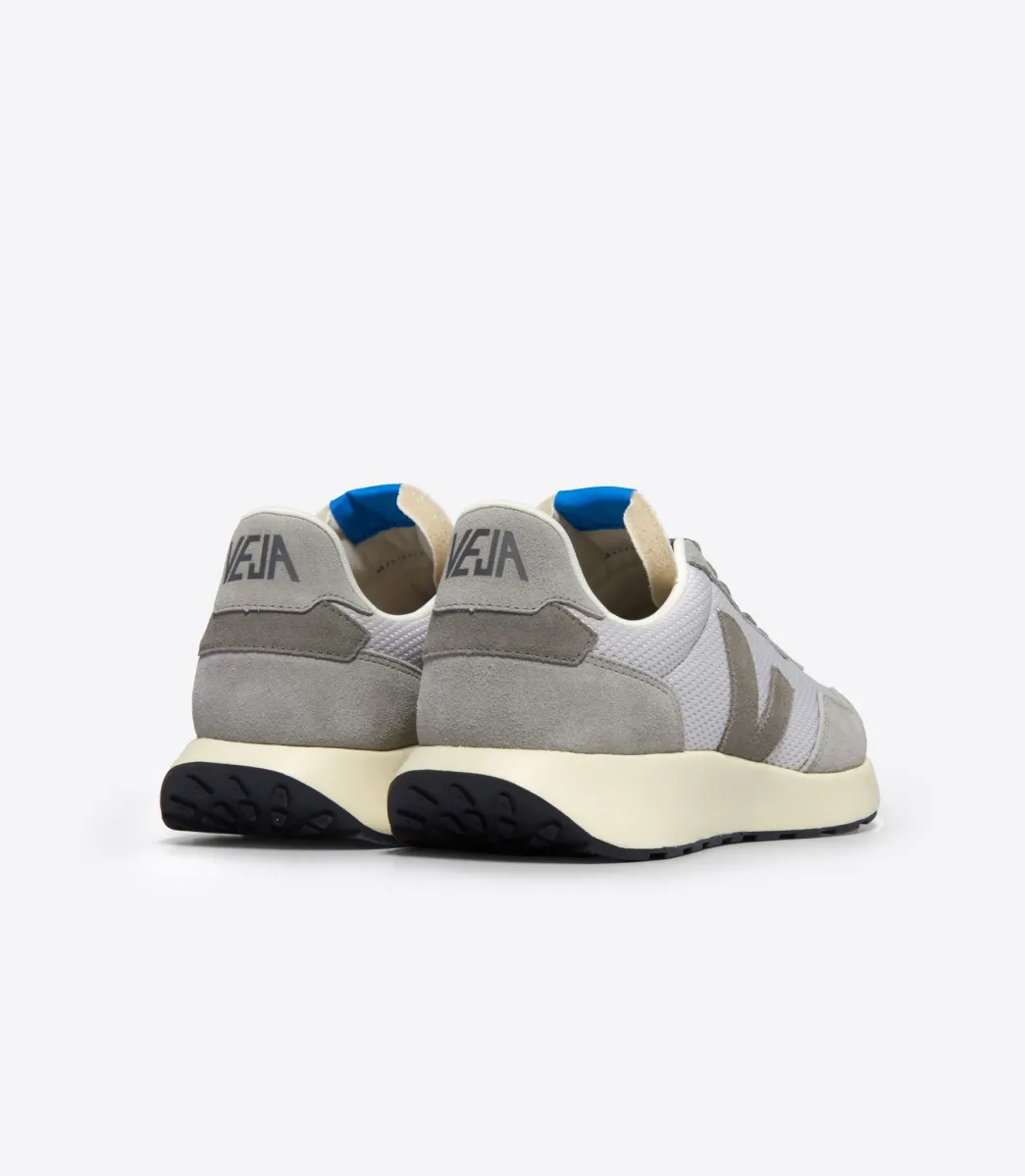 PAULISTANA ALVEOMESH LIGHT GREY>VEJA Shop