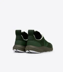 PERFORMANCE RUNNER V-KNIT X RICK OWENS HUNTER><noscript><img data-lazyloaded=