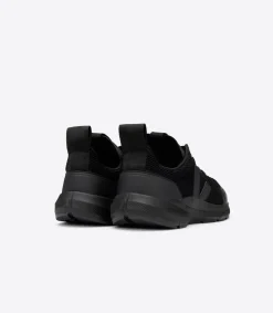 PERFORMANCE RUNNER V-KNIT X RICK OWENS BLACK><noscript><img data-lazyloaded=