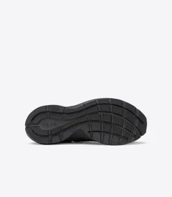 PERFORMANCE RUNNER V-KNIT X RICK OWENS BLACK><noscript><img data-lazyloaded=