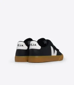 RECIFE LEATHER BLACK WHITE><noscript><img data-lazyloaded=