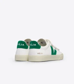 RECIFE LEATHER WHITE EMERAUDE><noscript><img data-lazyloaded=