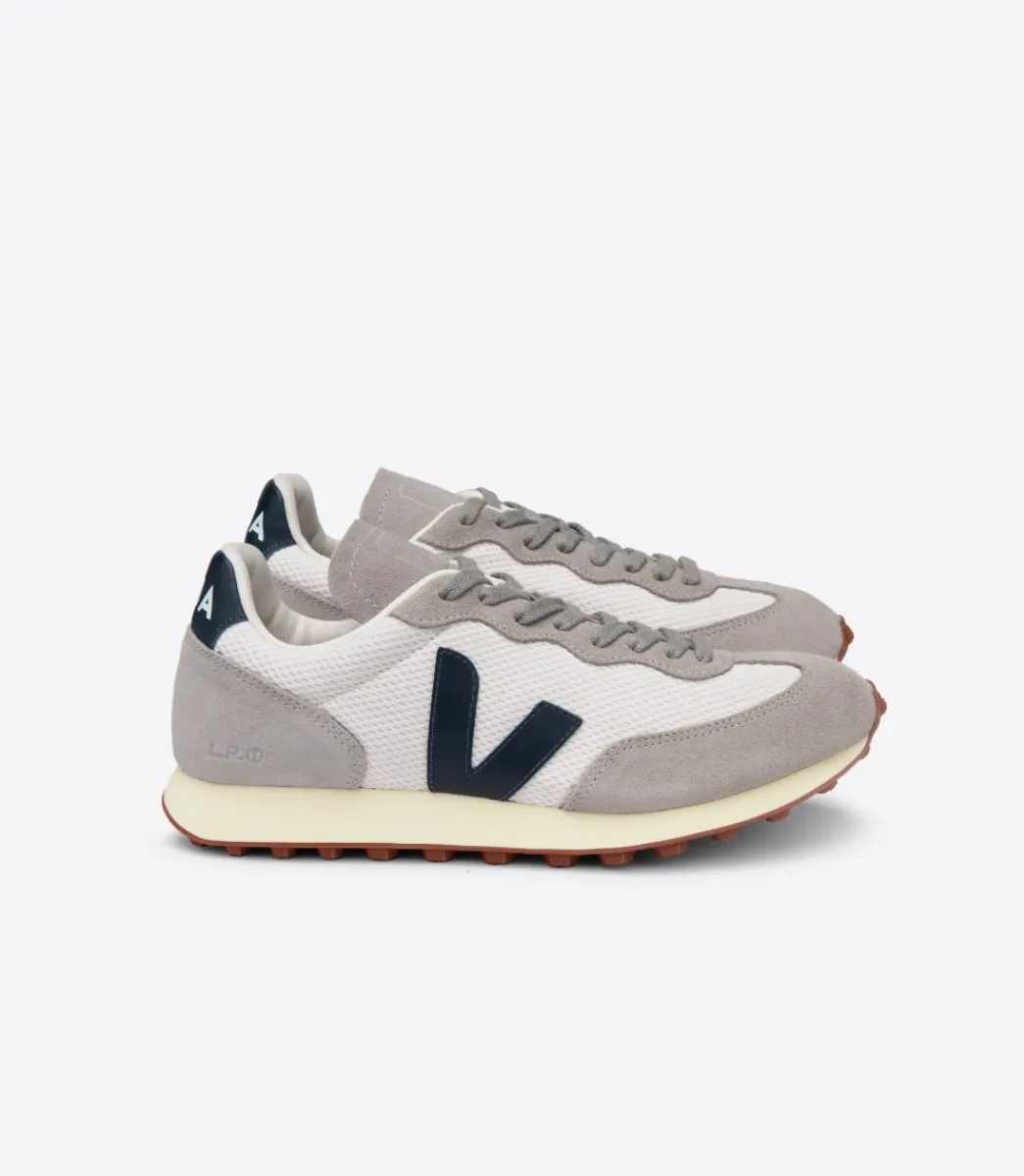 RIO BRANCO ALVEOMESH GRAVEL NAUTICO>VEJA Fashion