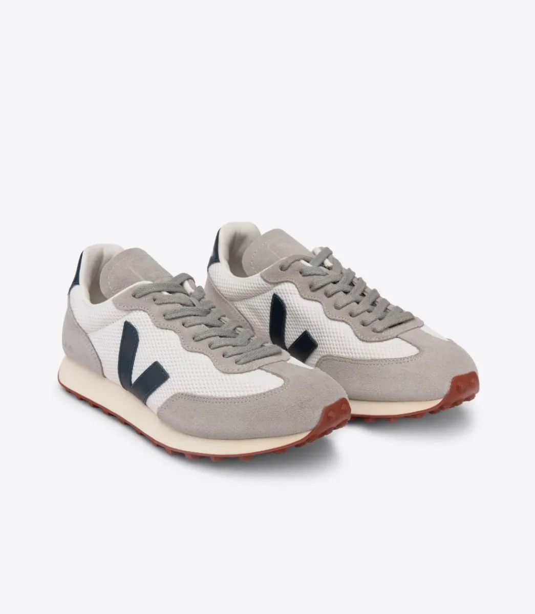 RIO BRANCO ALVEOMESH GRAVEL NAUTICO>VEJA Fashion